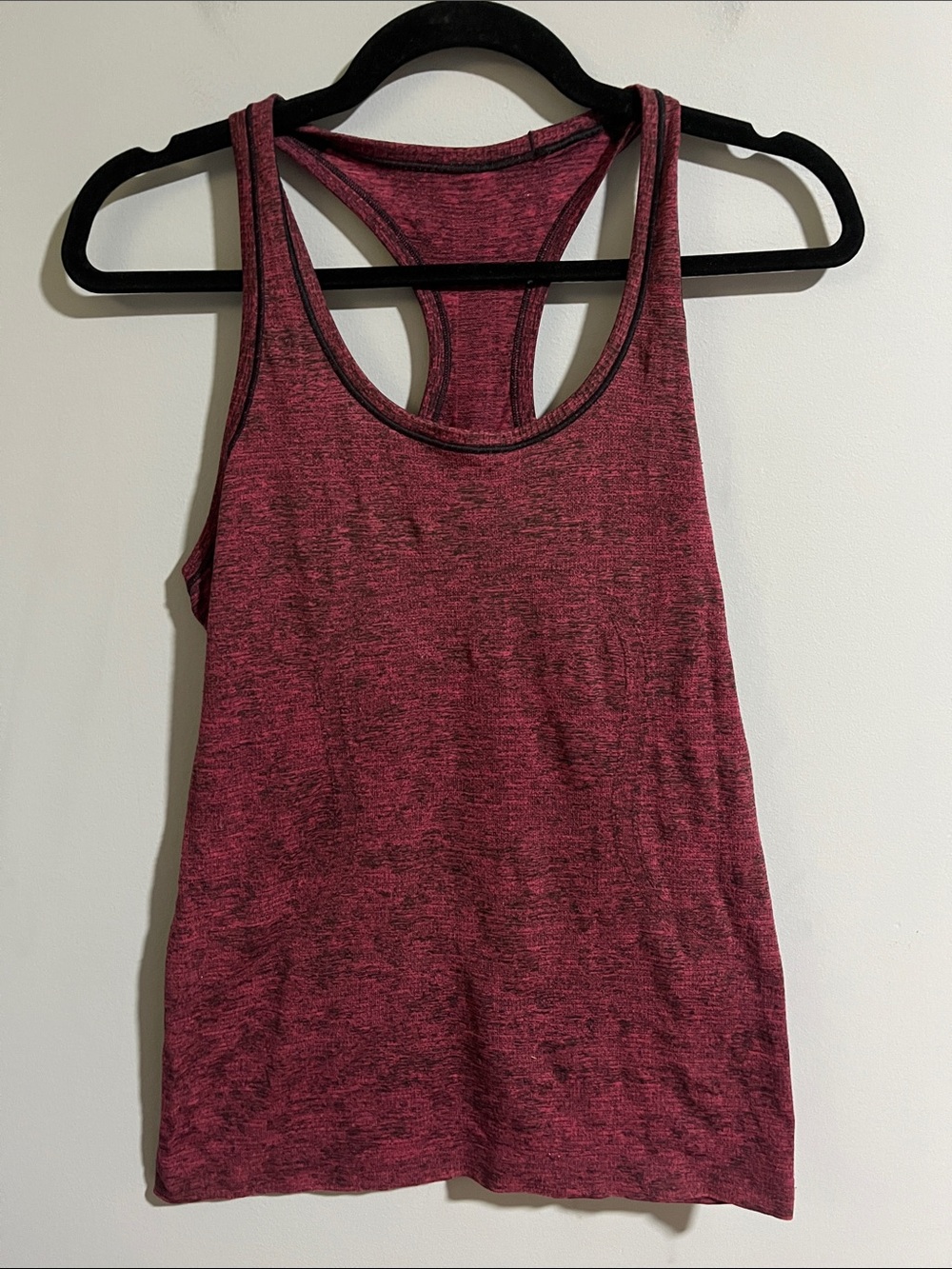 Lululemon Swiftly Tech Racerback - Picture 2 of 5